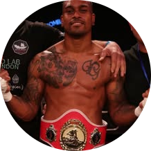 Jay Graham profile photo