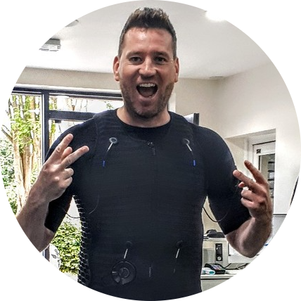 Paul Simpson profile photo