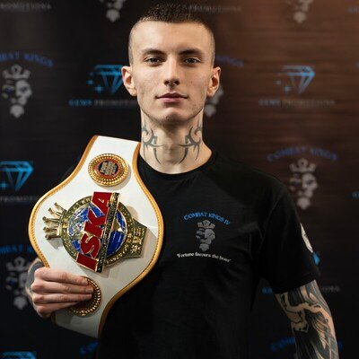 Sonny Mercer profile photo